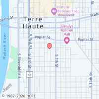 featured image of 511 S Center St