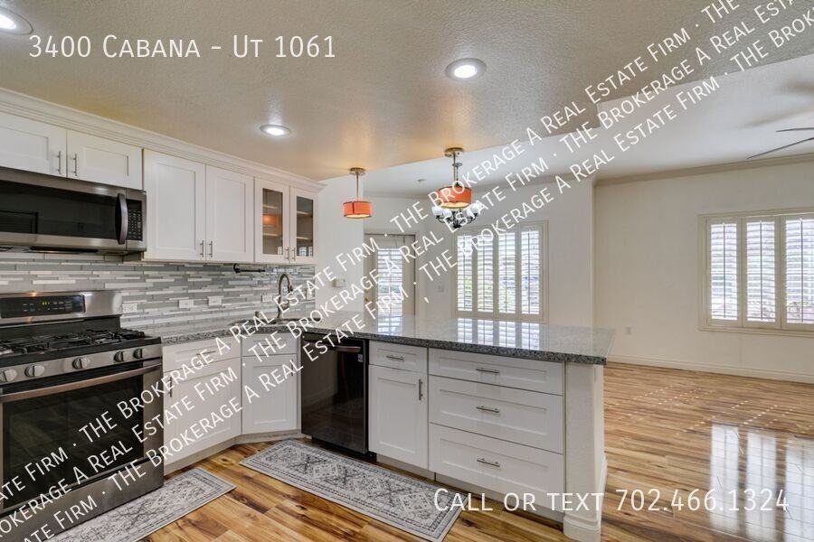 3400 Cabana Dr