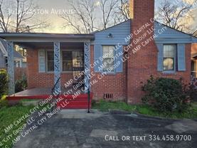 3616 Gaston Ave - Photo 1 of 1