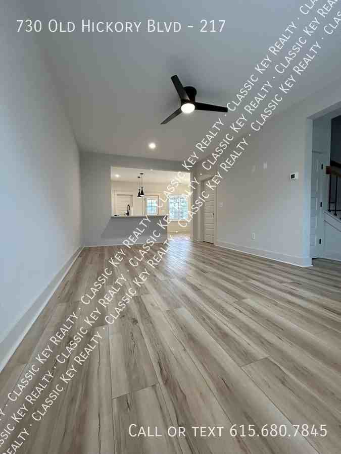 730 Old Hickory Blvd #217 - Photo 2 of 15