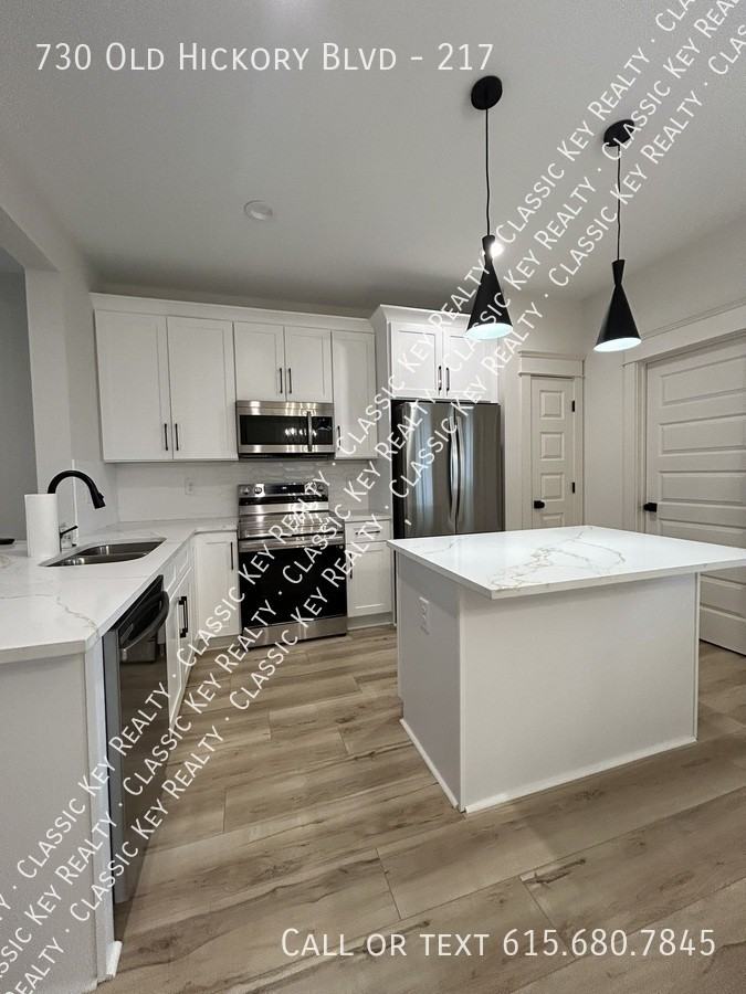 730 Old Hickory Blvd #217 - Photo 4 of 15