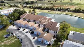 featured image of 2602 Waterford Way Apt A #1