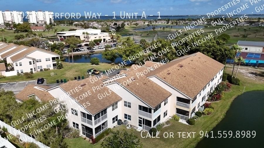 2602 Waterford Way Apt A #1 - Photo 2 of 33