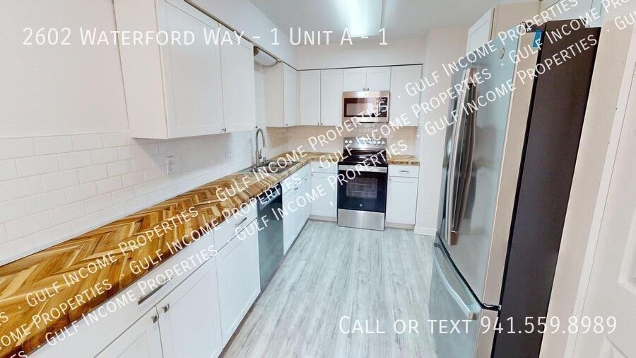 2602 Waterford Way Apt A #1 - Photo 7 of 33