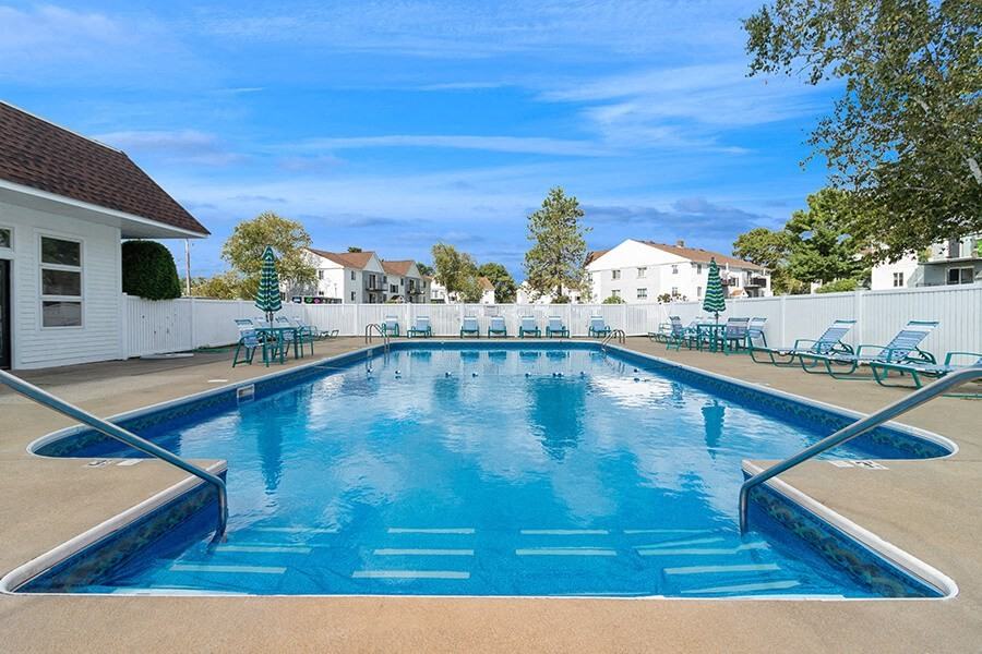 Village at Marshfield - Photo 2 of 28