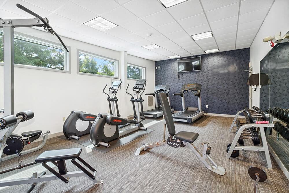 Village at Marshfield - Photo 4 of 28