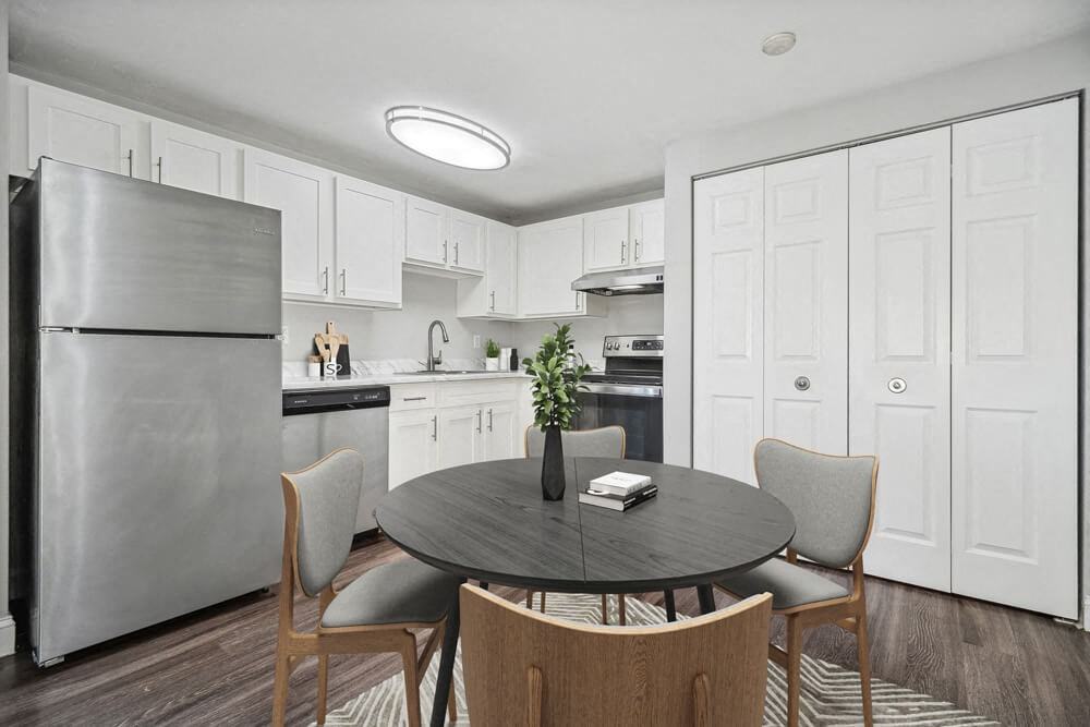 Village at Marshfield - Photo 6 of 28