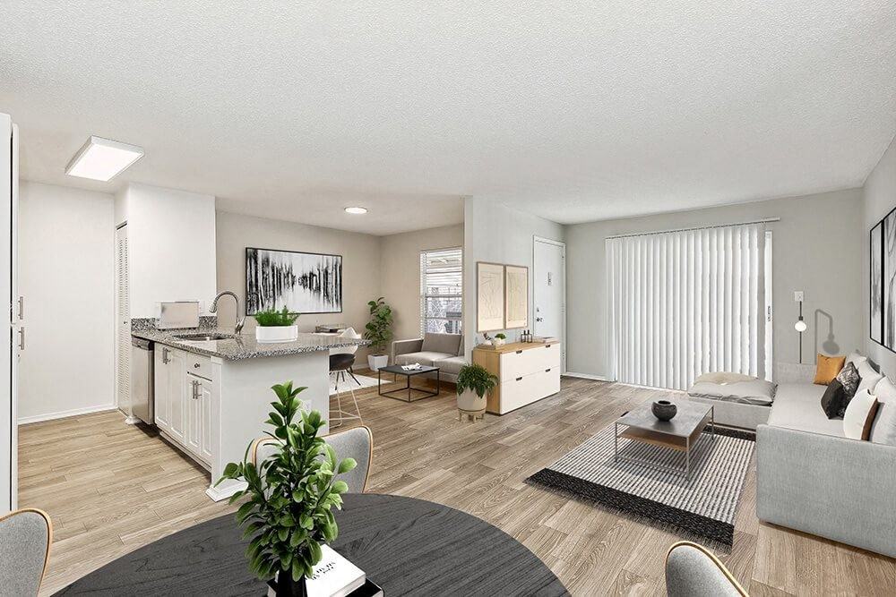 Seven Lakes at Carrollwood - Photo 3 of 35