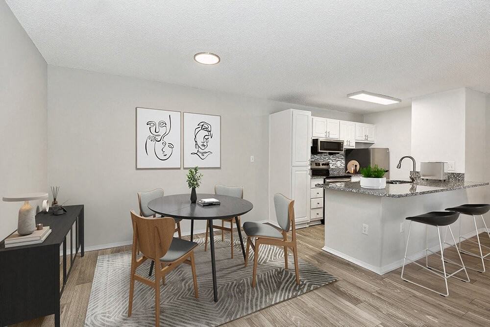 Seven Lakes at Carrollwood - Photo 5 of 35