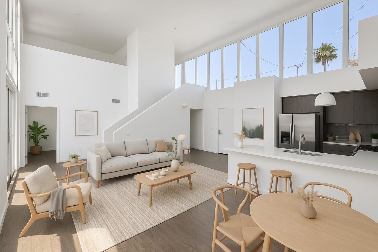 Fusion Hollywood - Photo 4 of 50