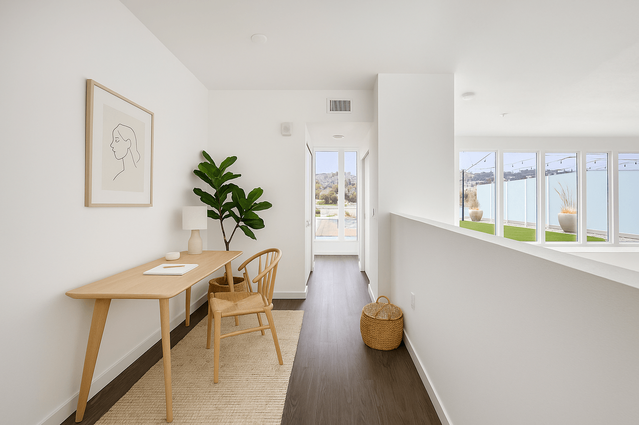 Fusion Hollywood - Photo 5 of 50