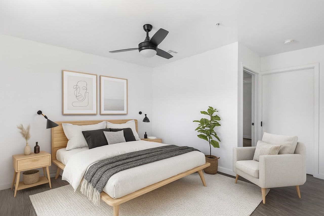 Fusion Hollywood - Photo 6 of 50