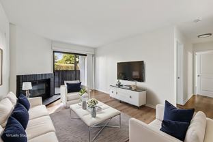 Santa Fe Ranch - Photo 1 of 1