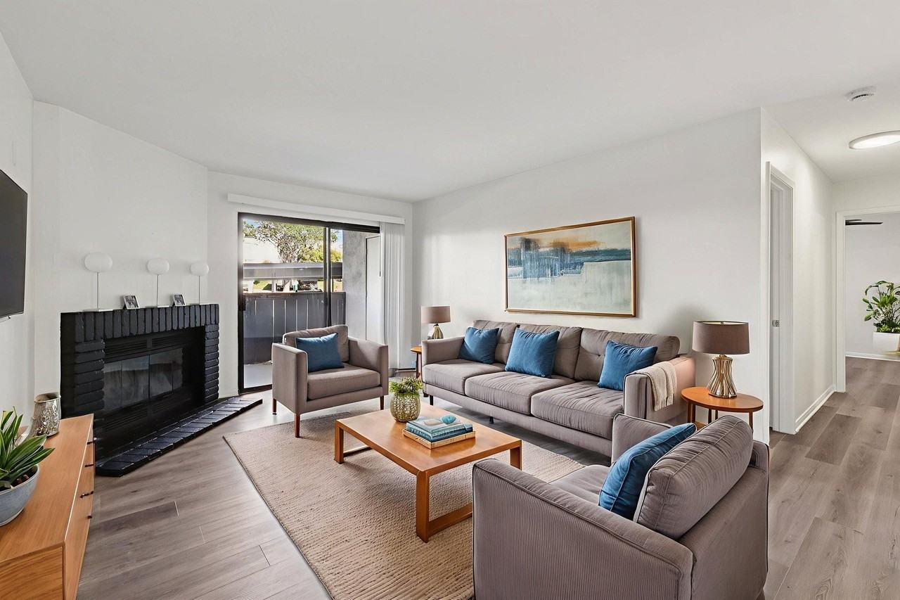 Santa Fe Ranch - Photo 5 of 31