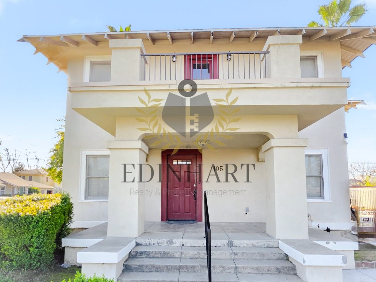 1105 N College Ave #1 - Photo 2 of 27