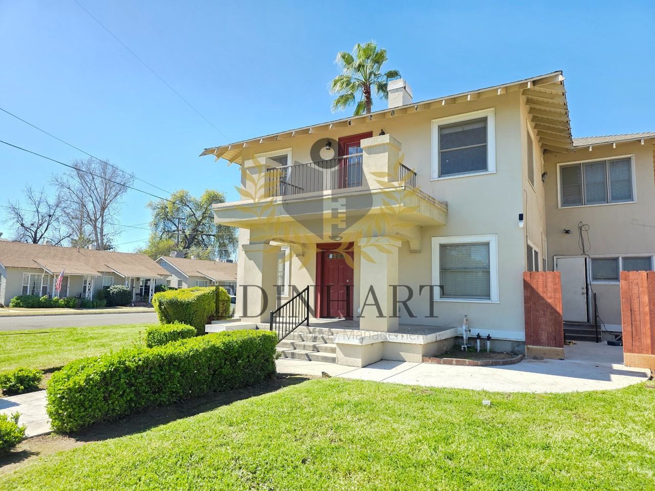 1105 N College Ave #1 - Photo 3 of 27