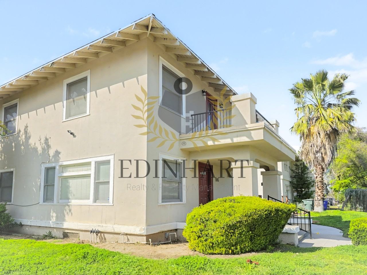 1105 N College Ave #1 - Photo 4 of 27