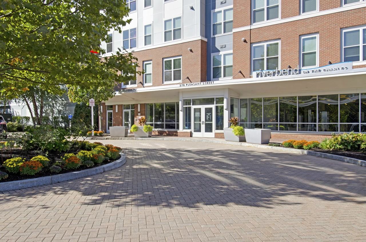 Riverbend on the Charles - Photo 2 of 35