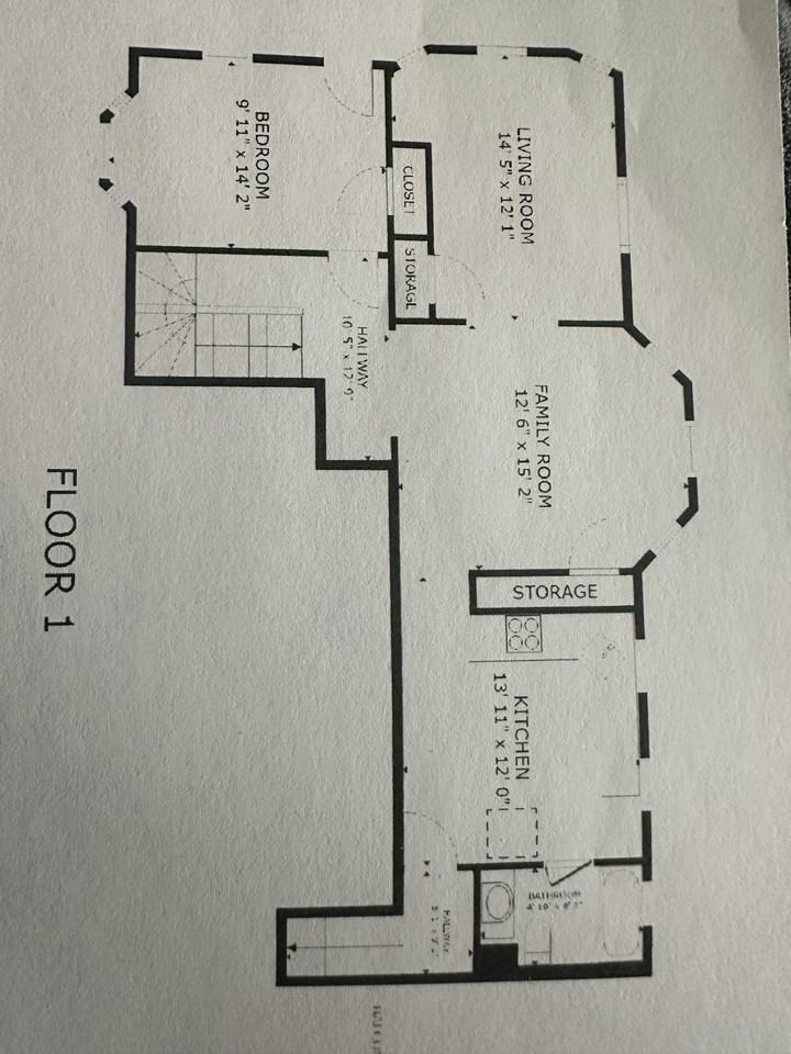 14 Dow Street, Unit 2 - Photo 4 of 23