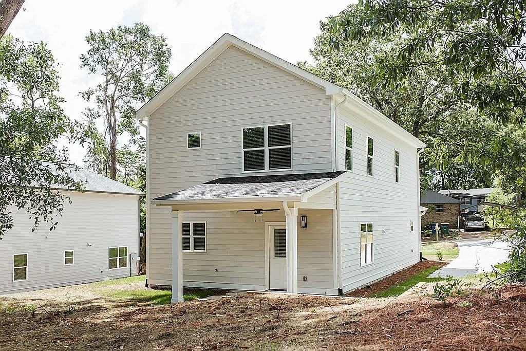 242 Grove Street - Photo 2 of 30