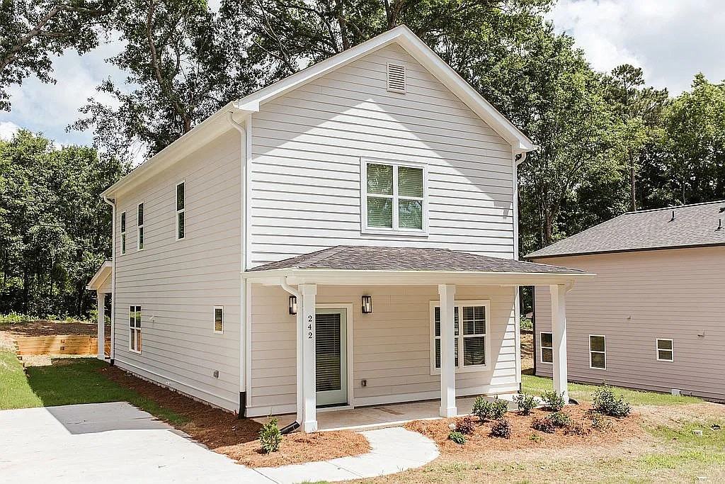 242 Grove Street - Photo 3 of 30