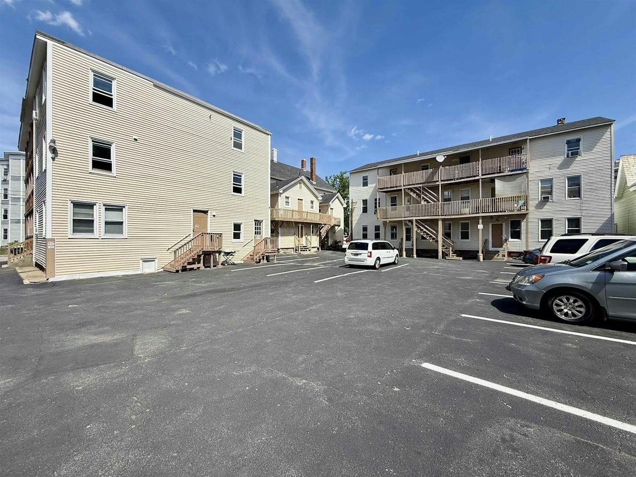 141 Orange Street, Unit 141-3 - Photo 2 of 13