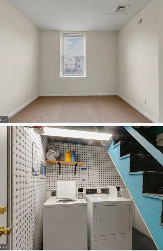 450 East Girard Avenue, Unit 2F - Photo 6 of 6