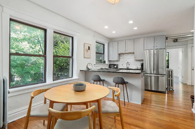 2027-2029 Alfred Avenue, Unit 2029 A - Photo 4 of 9