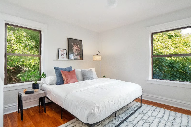 2027-2029 Alfred Avenue, Unit 2029 A - Photo 7 of 9