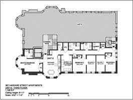 featured image of 367 Harvard St #6