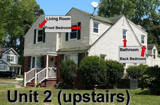 7714 Lambert Pl #2 - Photo 1 of 1