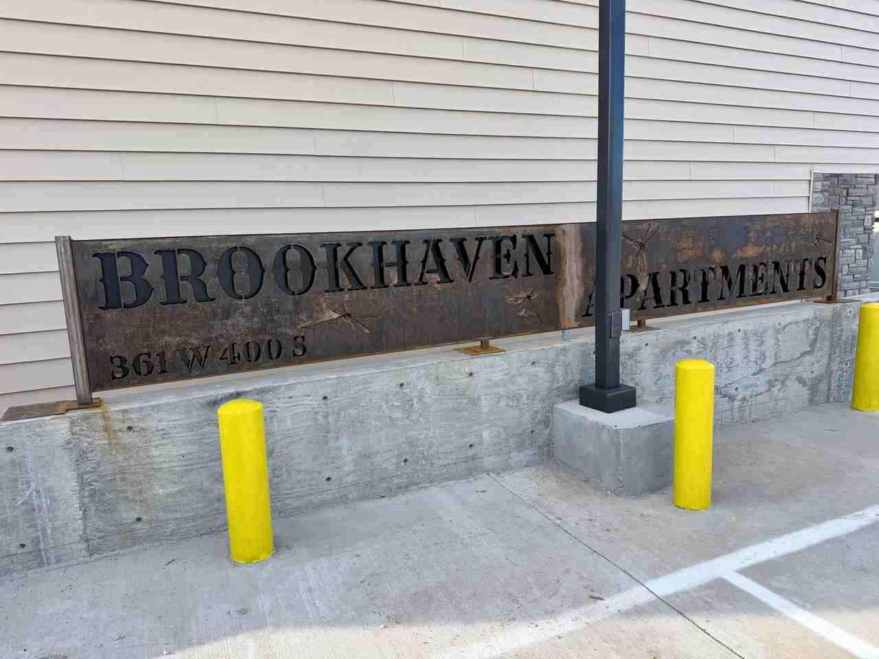 361 W 400 S #1 - Photo 6 of 44