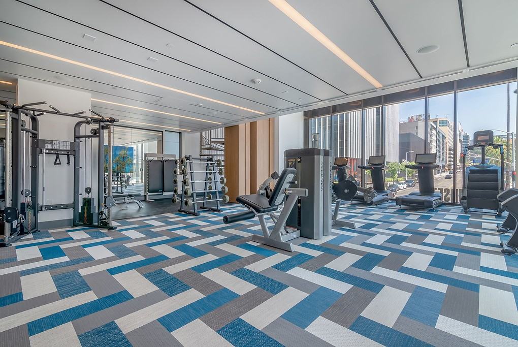 Wallace on Sunset - Photo 4 of 50