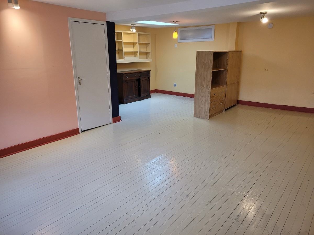 5526 Cornwallis StreetUnit 2 #2 - Photo 5 of 21