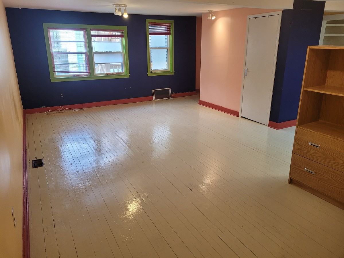 5526 Cornwallis StreetUnit 2 #2 - Photo 7 of 21