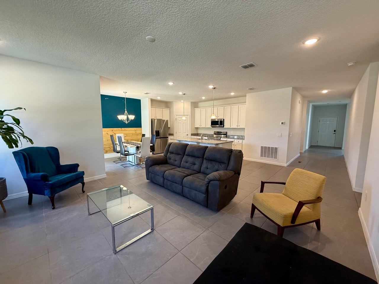 3976 Mayhill Loop #1 - Photo 5 of 13