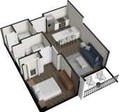 1733 Massachusetts Street - Photo 1 of 1