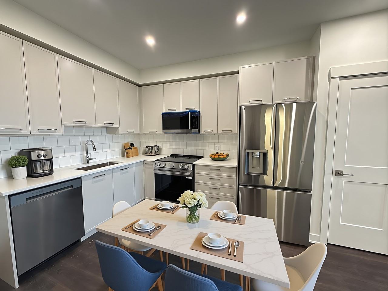 5382 602 - 5382 200 street #602