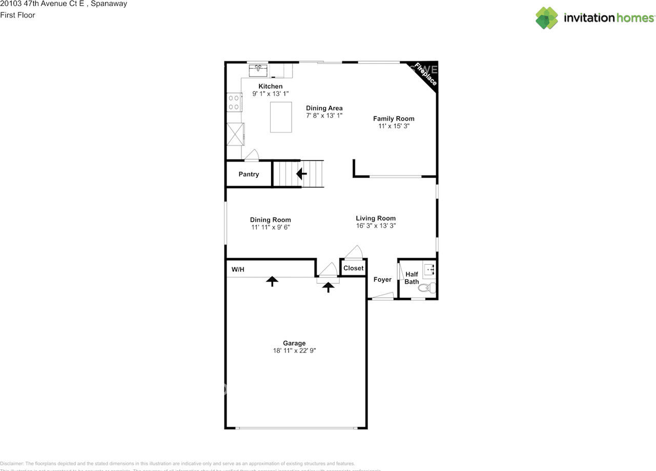 20103 47th Avenue Ct E - Photo 2 of 16