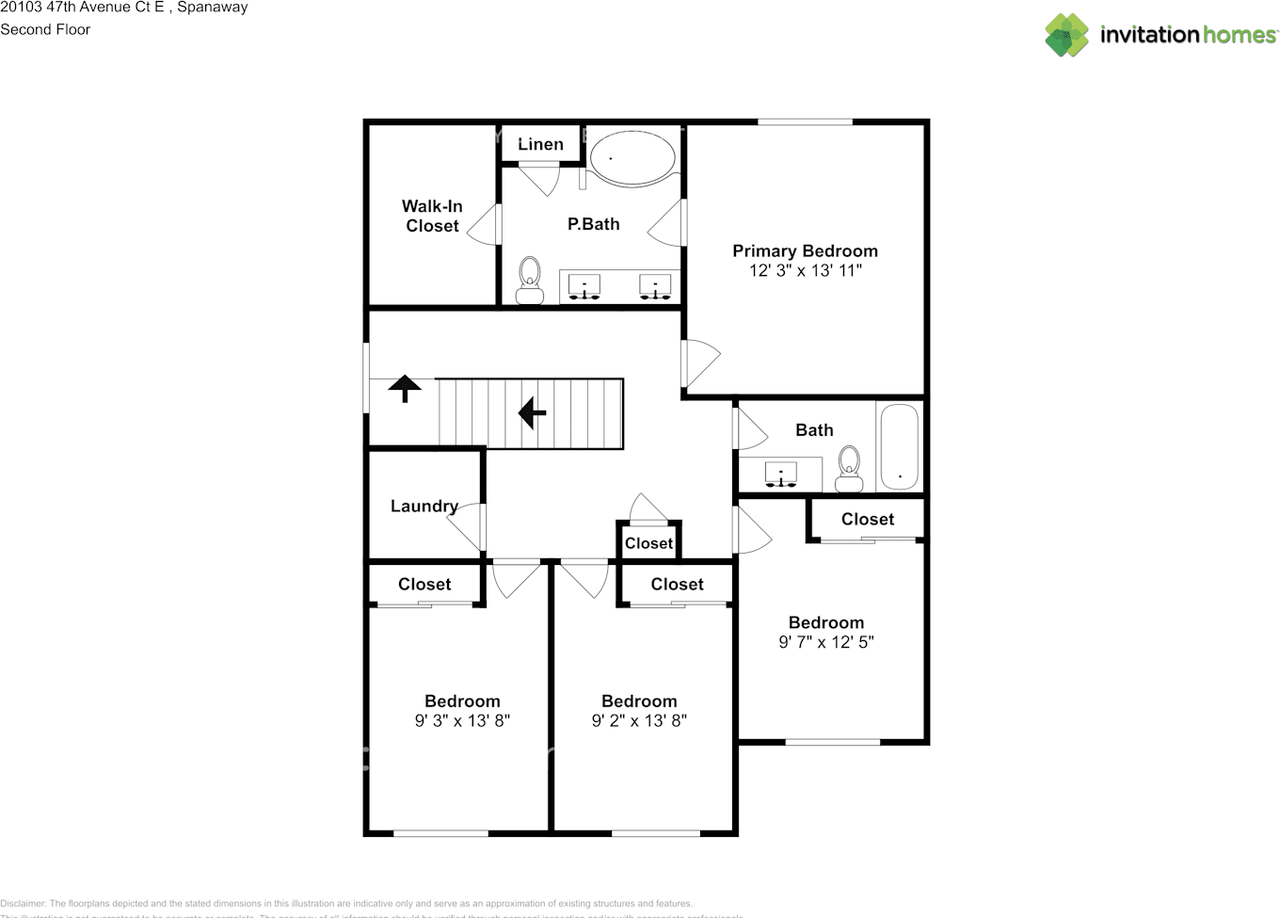 20103 47th Avenue Ct E - Photo 3 of 16