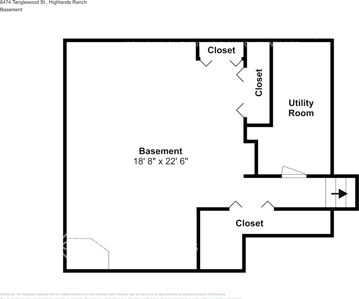 8474 Tanglewood St - Photo 2 of 18