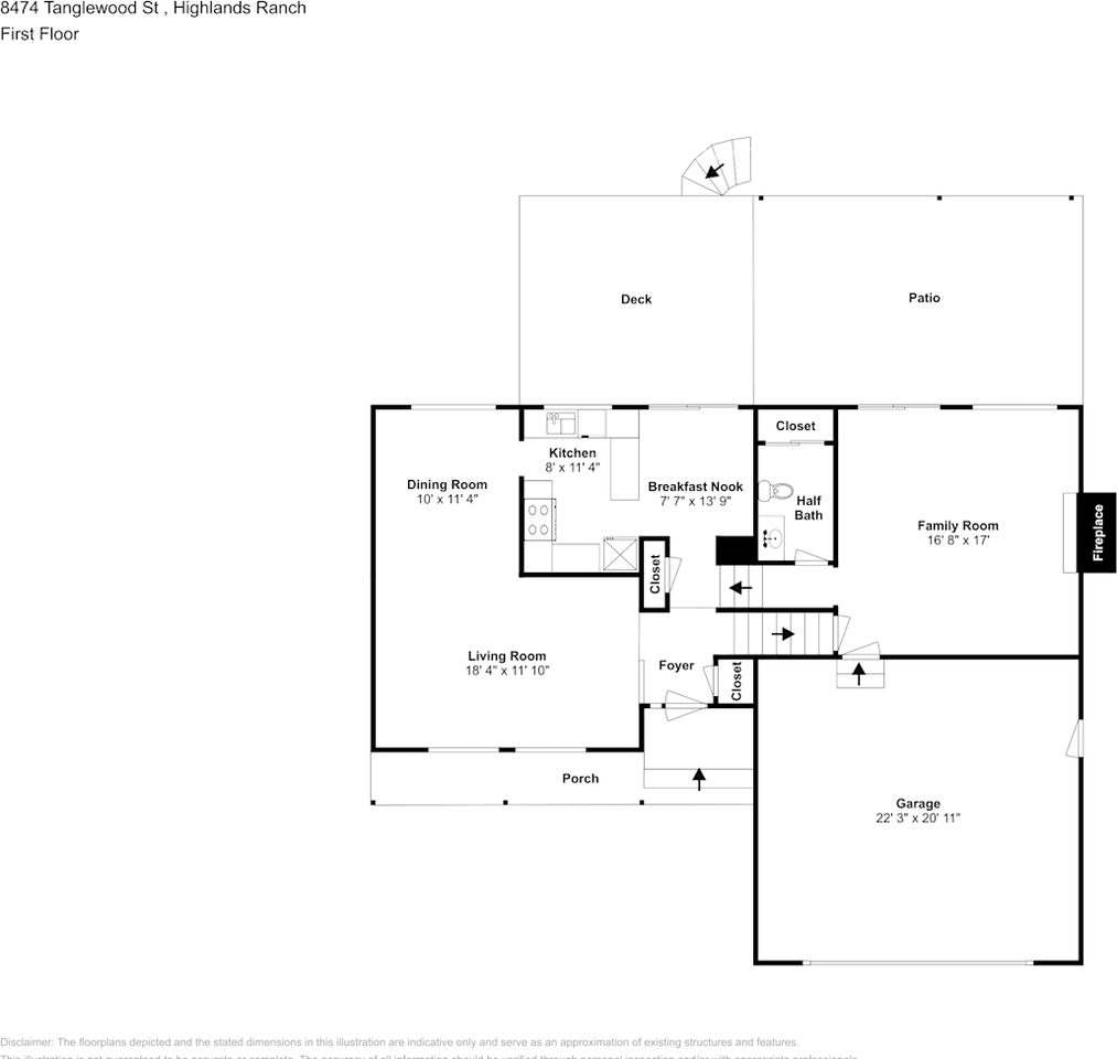 8474 Tanglewood St - Photo 3 of 18