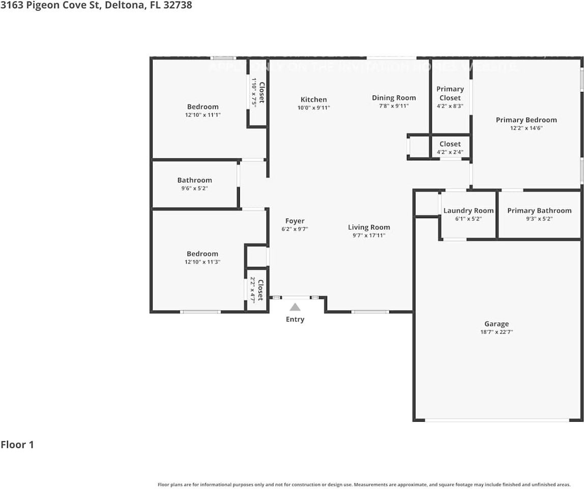 3163 Pigeon Cove St - Photo 2 of 17