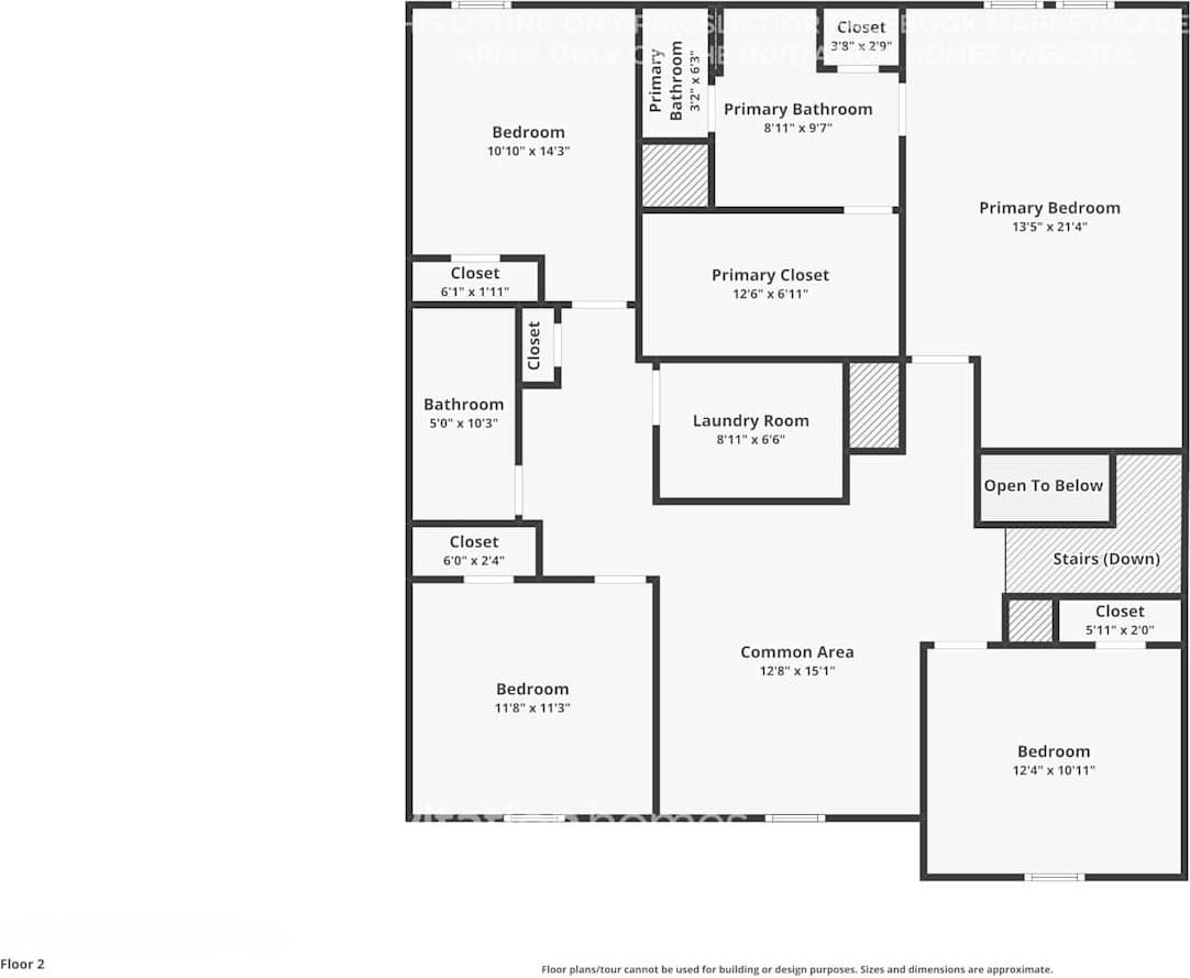 1518 Cherry Seed Ct - Photo 3 of 19