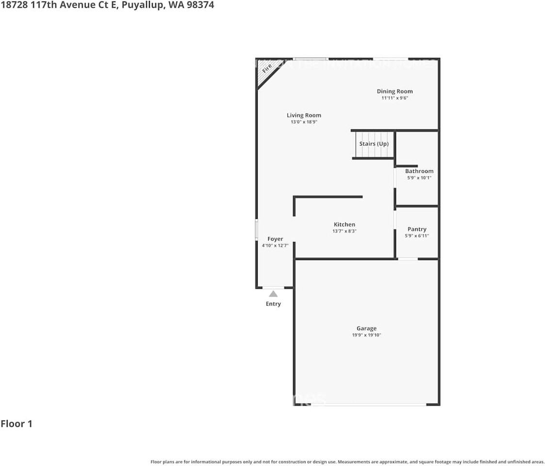 18728 117th Avenue Ct E - Photo 2 of 18