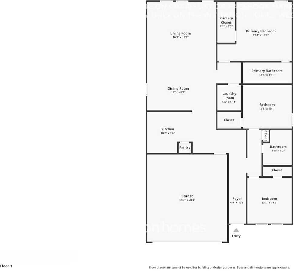 2407 Fleming Dr - Photo 3 of 17