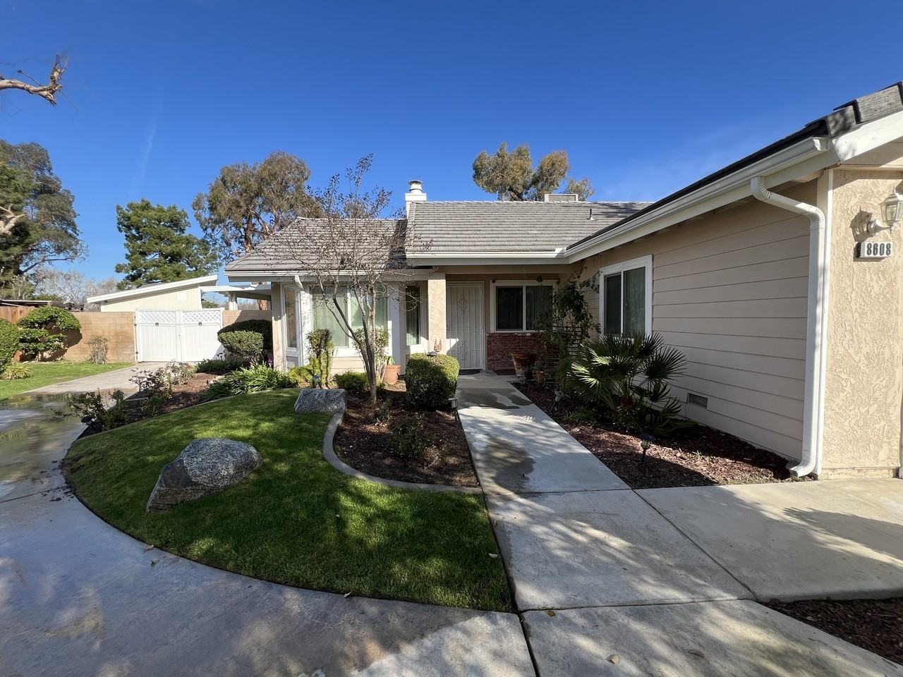 8608 Egan Way #1 - Photo 2 of 16