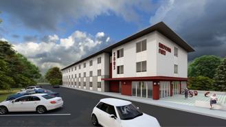 3803 Peachtree Avenue - Photo 1 of 1