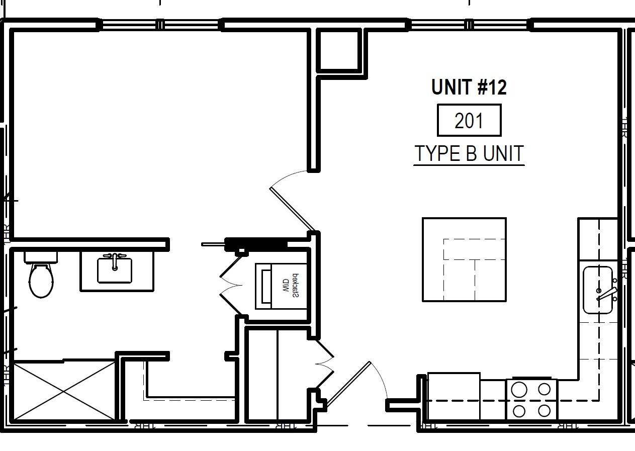 3803 Peachtree Avenue - Photo 2 of 2
