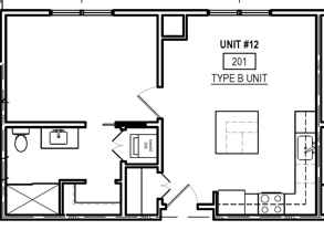 3803 Peachtree Avenue - Photo 1 of 1